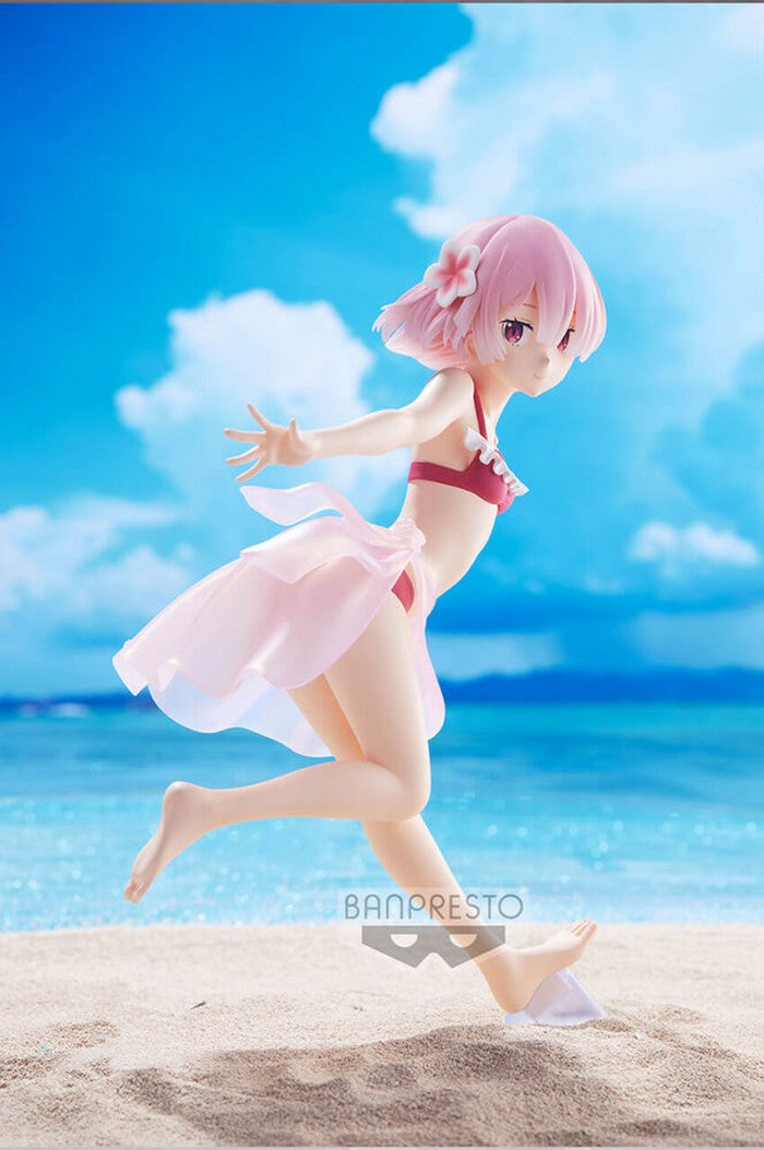 RE:ZERO -STARTING LIFE IN ANOTHER WORLD- -CELESTIAL VIVI- RAM RE:ZERO -STARTING LIFE IN ANOTHER WORLD- -CELESTIAL VIVI- RAM